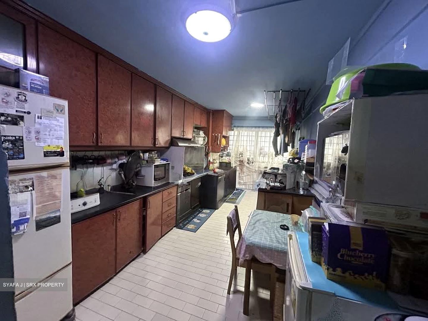 Blk 108 Woodlands Street 13 (Woodlands), HDB 4 Rooms #559412581